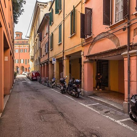 Chez Cristina By Wonderful Italy Lägenhet Bologna Exteriör bild