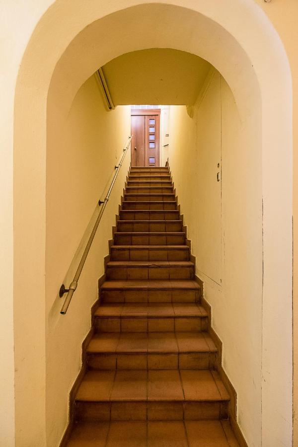 Chez Cristina By Wonderful Italy Lägenhet Bologna Exteriör bild